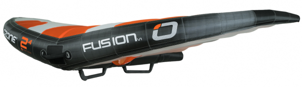 Ozone Fusion V1